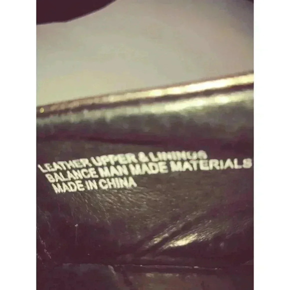 BOC Born Concept Peggy Womans US 8.5 Dark Gray  Leather Slip On Clogs Shoes - Picture 10 of 12